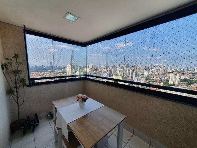 #283 - Apartamento para Venda em São Paulo - SP
