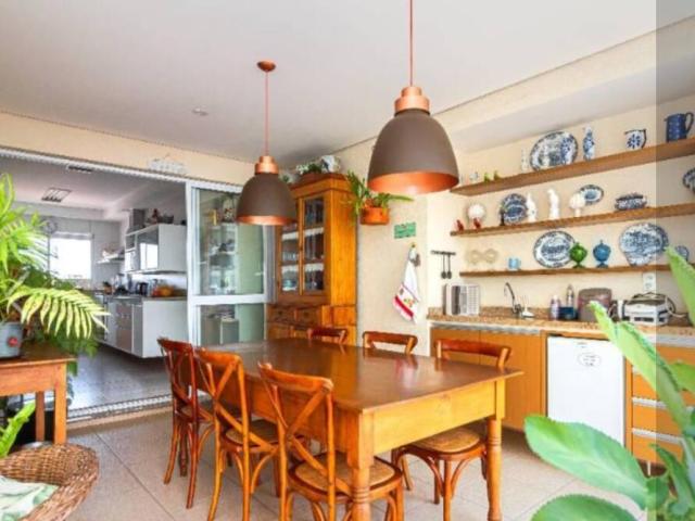 #284 - Apartamento para Venda em São Paulo - SP