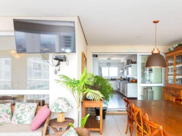 Apartamento para Venda em São Paulo - 5