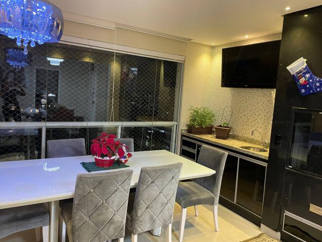 #285 - Apartamento para Venda em São Paulo - SP