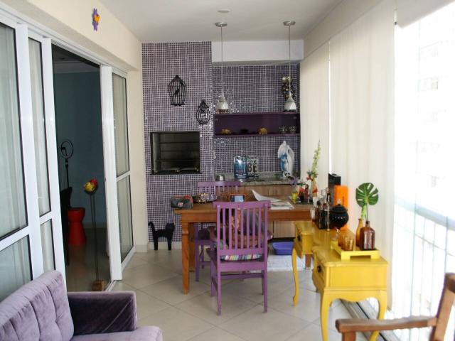 #286 - Apartamento para Venda em São Paulo - SP