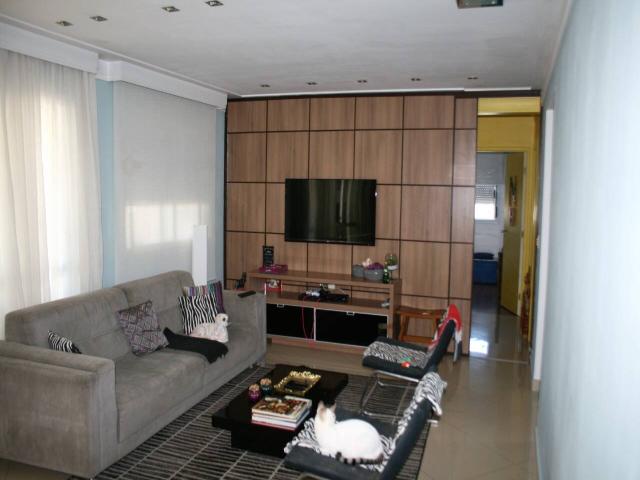 #286 - Apartamento para Venda em São Paulo - SP