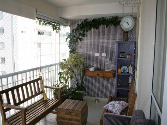 #286 - Apartamento para Venda em São Paulo - SP