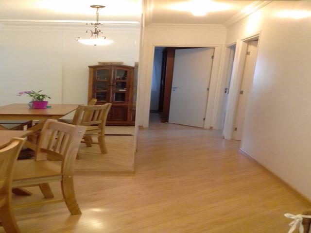 #288 - Apartamento para Venda em São Paulo - SP