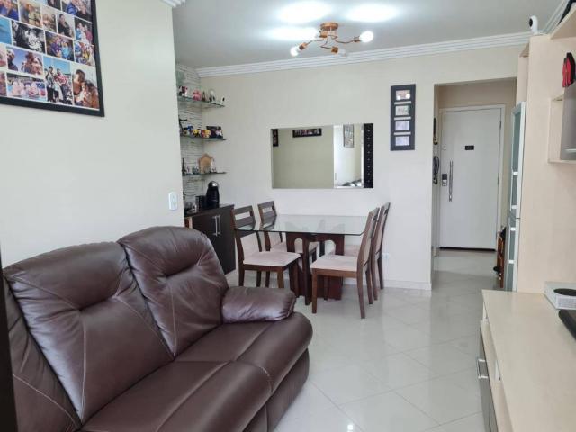 #291 - Apartamento para Venda em São Paulo - SP