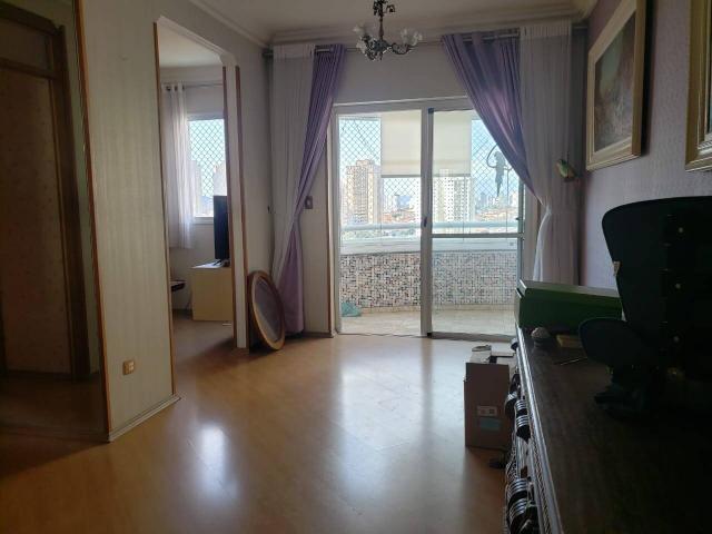 #296 - Apartamento para Venda em São Paulo - SP