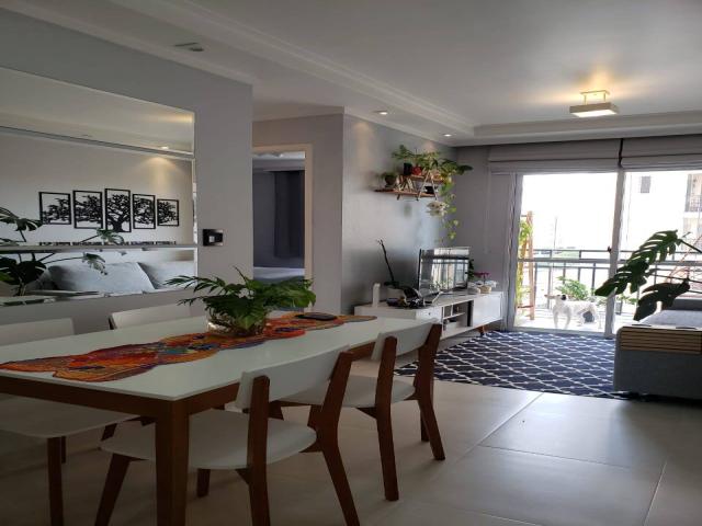 #298 - Apartamento para Venda em São Paulo - SP