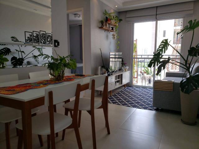 #298 - Apartamento para Venda em São Paulo - SP