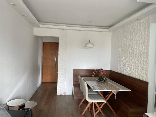 #300 - Apartamento para Venda em São Paulo - SP - 2