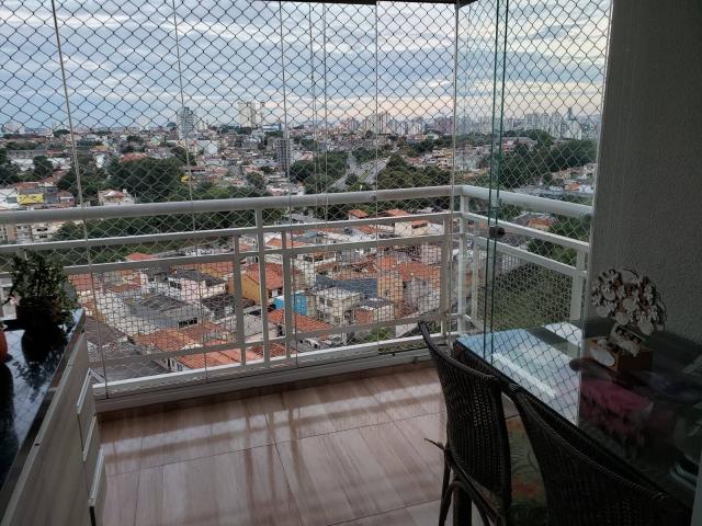 #301 - Apartamento para Venda em São Paulo - SP - 2
