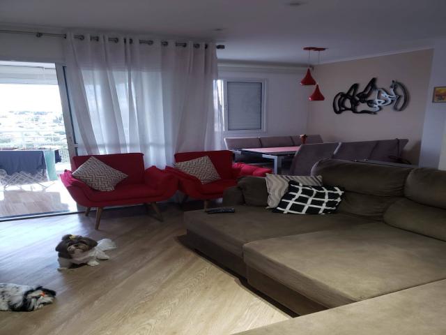 #301 - Apartamento para Venda em São Paulo - SP - 3