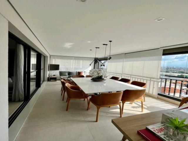 Apartamento para Venda em São Paulo - 4