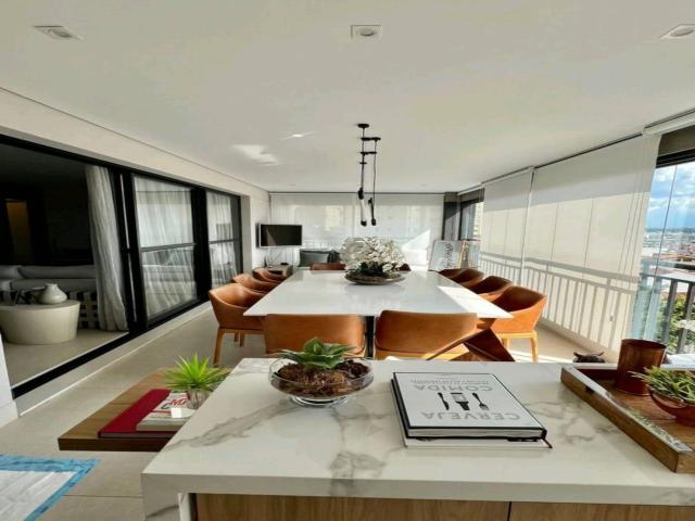 Apartamento para Venda em São Paulo - 5