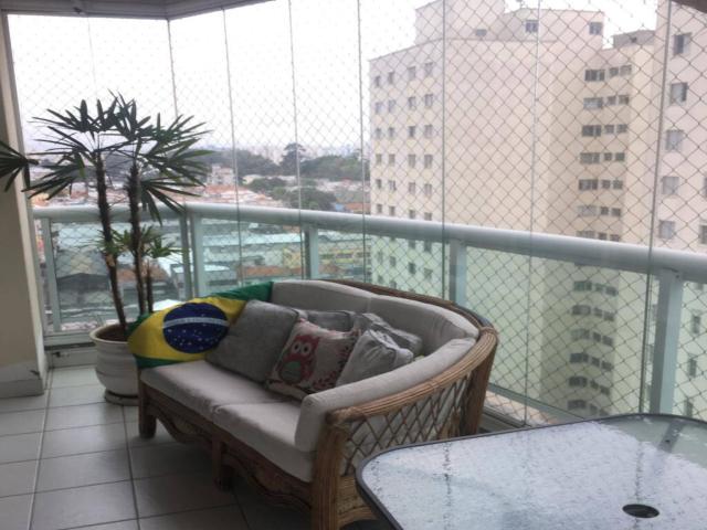 #322 - Apartamento para Venda em São Paulo - SP