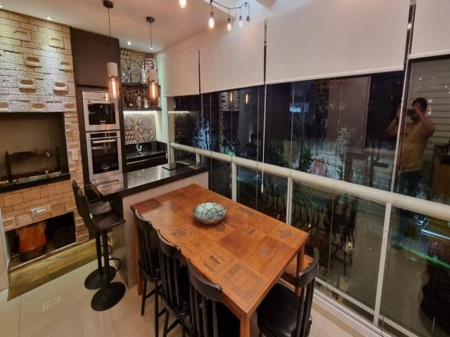 #330 - Apartamento para Venda em São Paulo - SP - 3