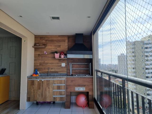 Apartamento para Venda em São Paulo - 4