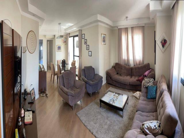 #334 - Apartamento para Venda em São Paulo - SP