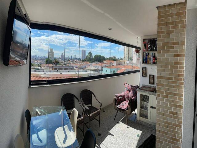 #334 - Apartamento para Venda em São Paulo - SP