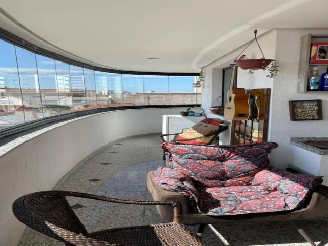 #334 - Apartamento para Venda em São Paulo - SP