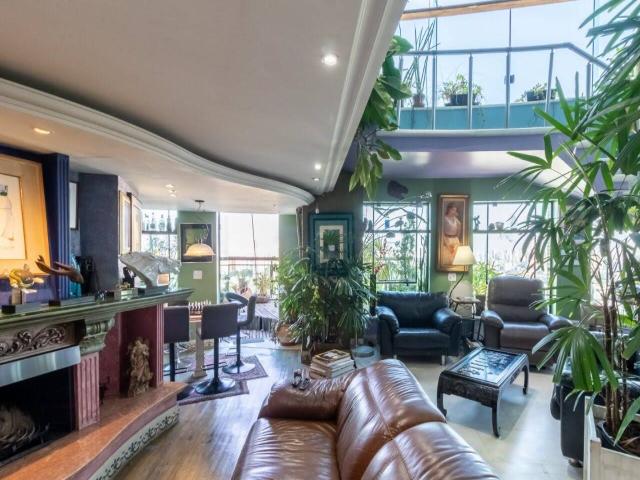 Apartamento para Venda em São Paulo - 4