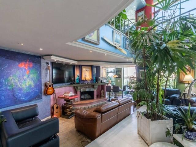 Apartamento para Venda em São Paulo - 5