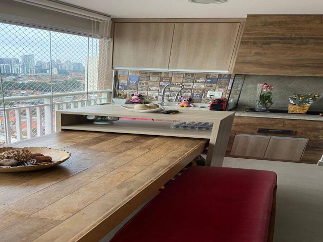 #344 - Apartamento para Venda em São Paulo - SP