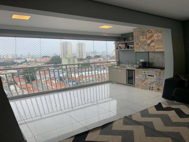 #345 - Apartamento para Venda em São Paulo - SP