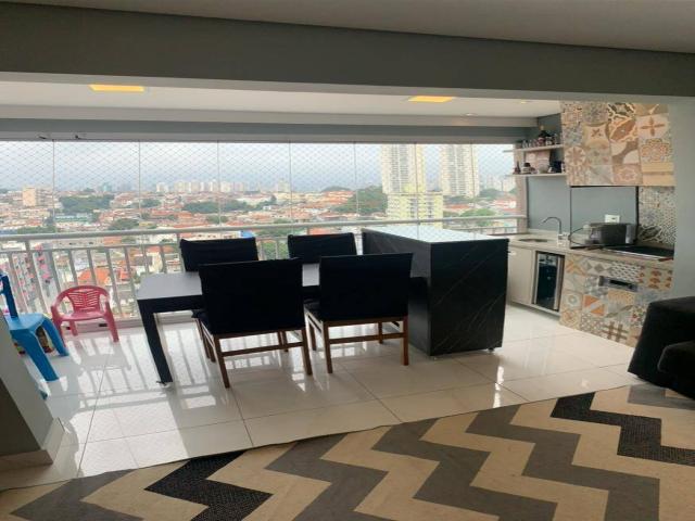 #345 - Apartamento para Venda em São Paulo - SP