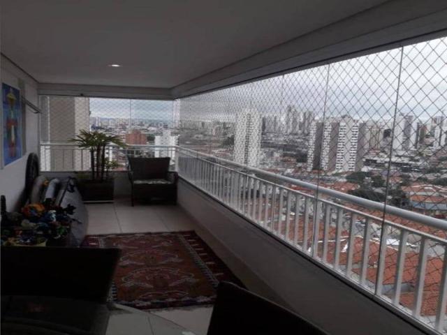 #352 - Apartamento para Venda em São Paulo - SP - 1