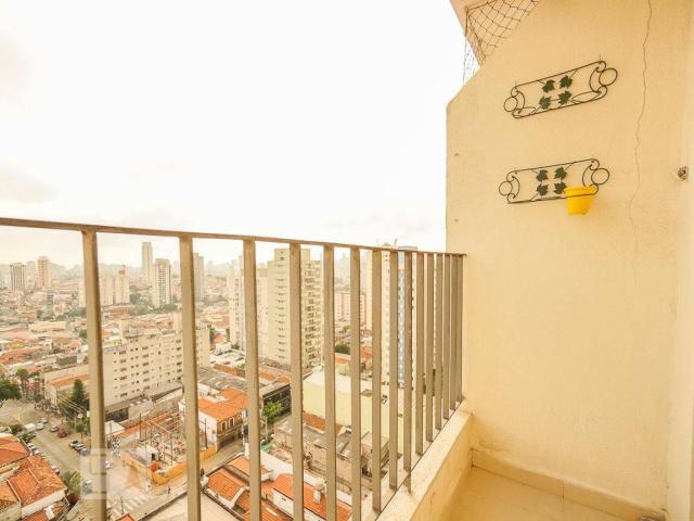 #370 - Apartamento para Venda em São Paulo - SP