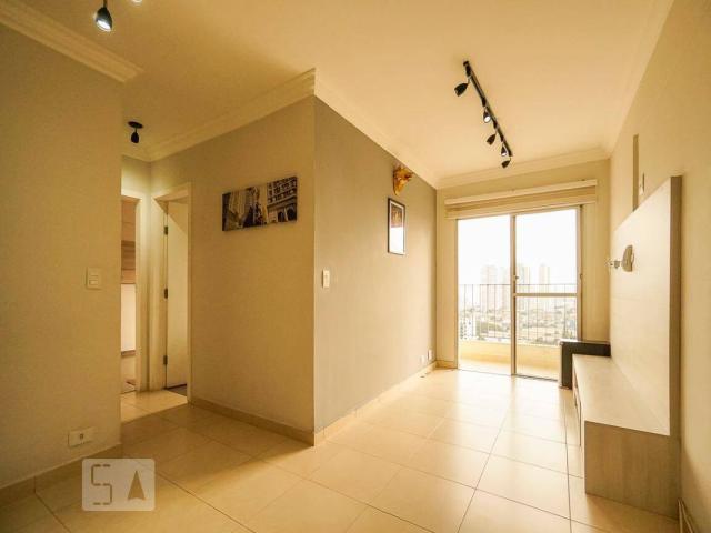 #370 - Apartamento para Venda em São Paulo - SP