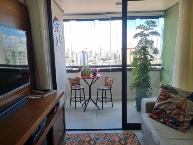 #133 - Apartamento para Venda em São Paulo - SP