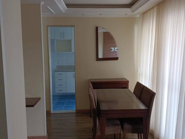 #372 - Apartamento para Venda em São Paulo - SP - 2