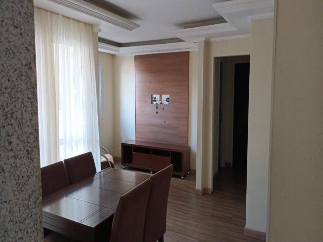 #372 - Apartamento para Venda em São Paulo - SP - 1