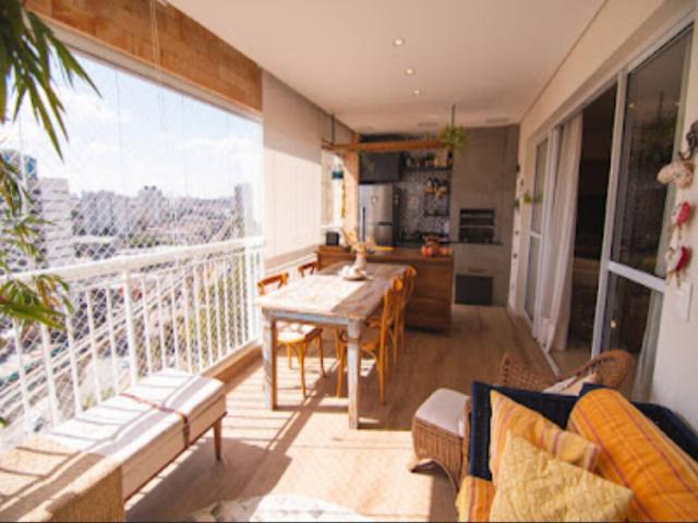 #375 - Apartamento para Venda em São Paulo - SP