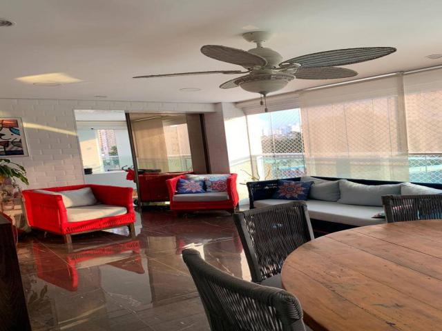 #376 - Apartamento para Venda em São Paulo - SP - 1