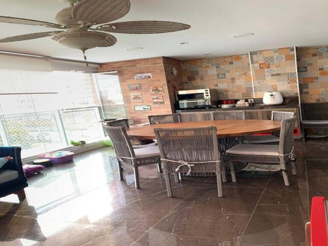 #376 - Apartamento para Venda em São Paulo - SP - 3