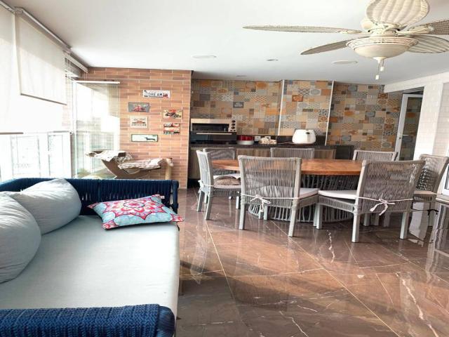 #376 - Apartamento para Venda em São Paulo - SP - 2