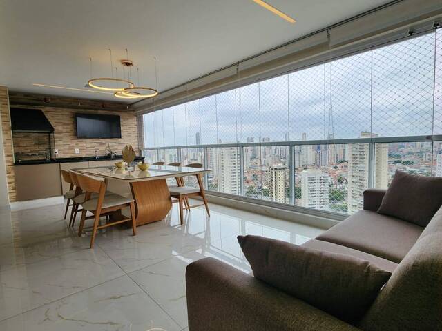 #378 - Apartamento para Venda em São Paulo - SP