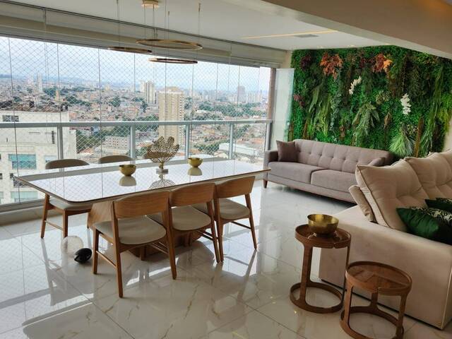 Apartamento para Venda em São Paulo - 4