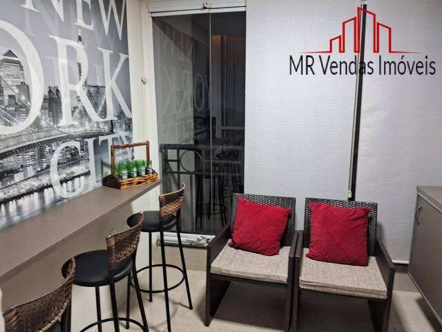 Apartamento para Venda em São Paulo - 4