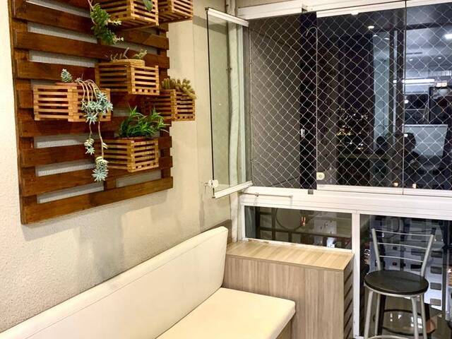 Apartamento para Venda em São Paulo - 4