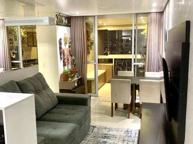 Apartamento para Venda em São Paulo - 5