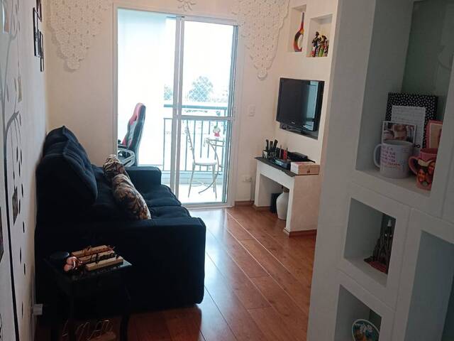 Apartamento para Venda em São Paulo - 4