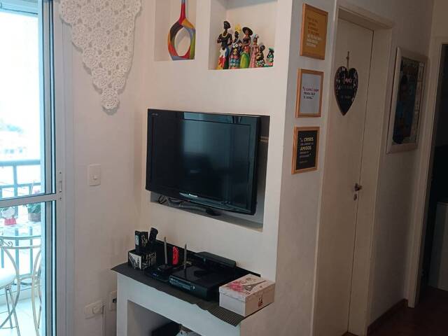 Apartamento para Venda em São Paulo - 5