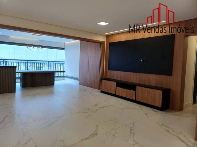 #383 - Apartamento para Venda em São Paulo - SP - 3