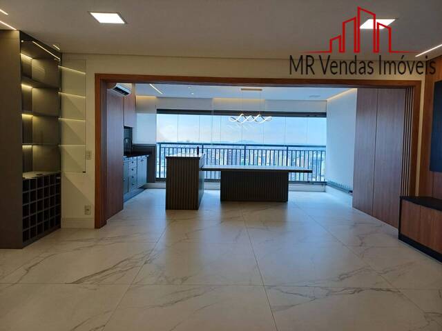 #383 - Apartamento para Venda em São Paulo - SP - 2