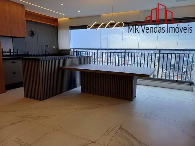 Apartamento para Venda em São Paulo - 5