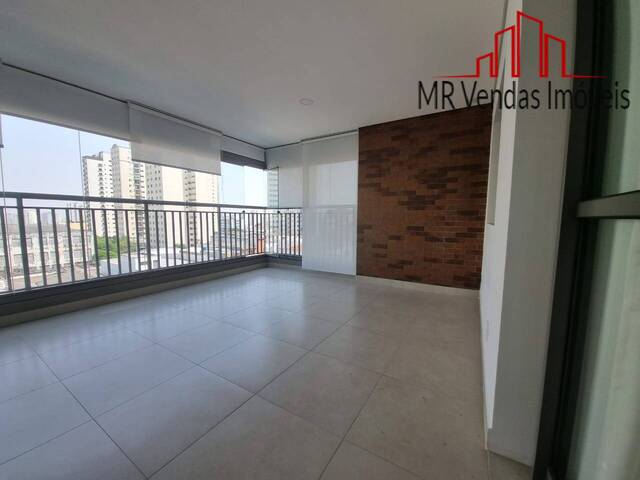 #384 - Apartamento para Venda em São Paulo - SP - 2