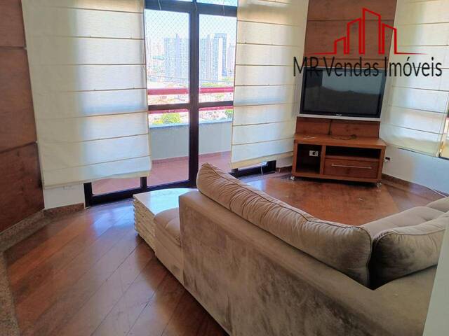 #385 - Apartamento para Venda em São Paulo - SP - 2